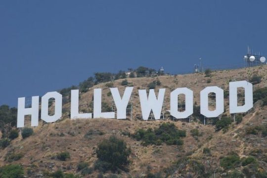 5-Hour Private Los Angeles + Hollywood Day Trip