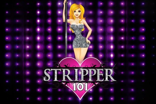 Stripper 101 at Planet Hollywood Resort and Casino