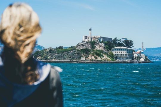 Mix & Save: San Francisco Grand City Tour + Escape from the Rock Cruise