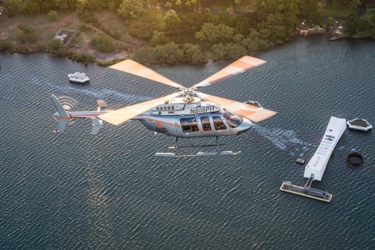 Kapolei: O'ahu Circle Island Helicopter Experience