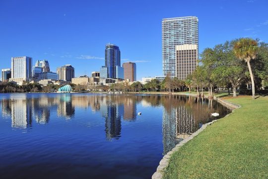 Orlando City Sightseeing Tours