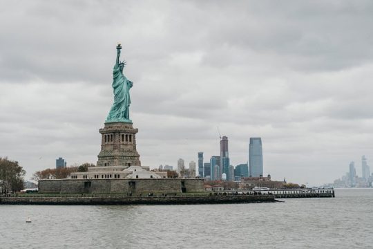 Statue of Liberty & Ellis Island Tour: All Options