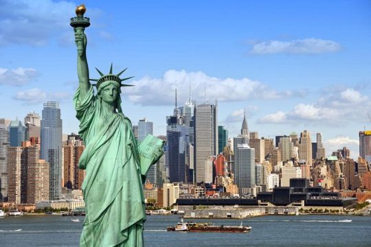 See 30 Top New York Sights! Fun Local Guide! (Kids Free!)