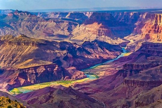 Grand Canyon Experience Tour from Sedona