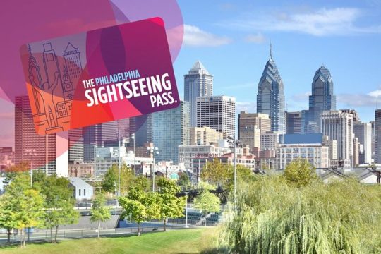 The Philadelphia Sightseeing Day Pass: 35+ Historic Attractions & Tours