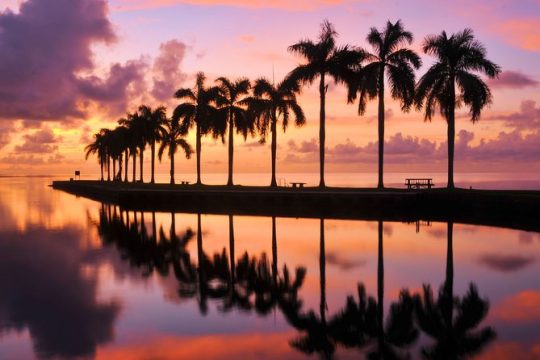 BEST Miami, Key West and Fort Lauderdale 4-Day Tour from Miami