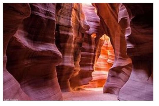 Antelope Canyon Day Trip Tour from Scottsdale (based on hotel availability)