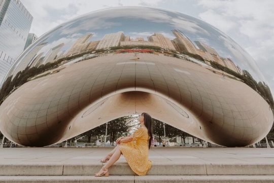 Chicago Private Instagram Car Tour (Private & All-Inclusive)