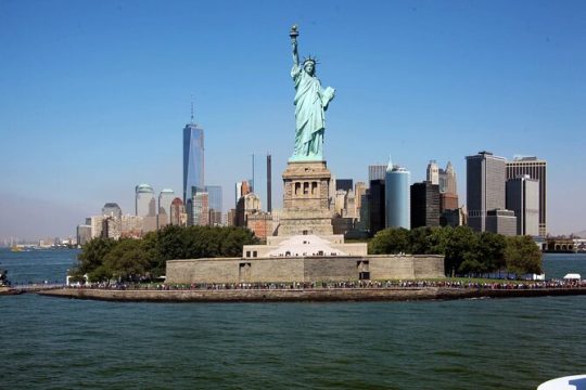 BEST New York City Sightseeing Day Tour