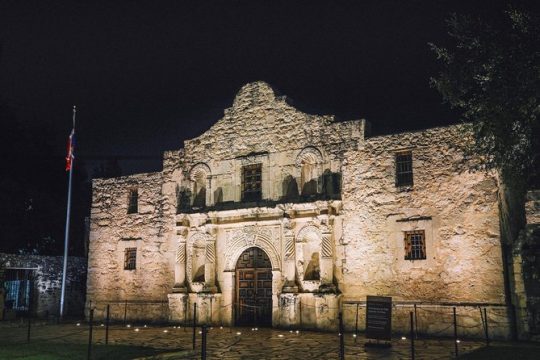 River City Ghosts San Antonio Apparitions By US Ghost Adventures
