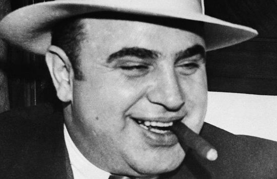 Private Al Capone Gangster Tour in Chicago