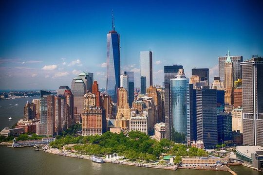 New York City Private Post Cruise Shore Excursion