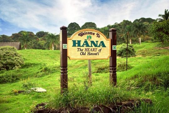Road to Hana Adventure Tour - Welcome! Maui is Open