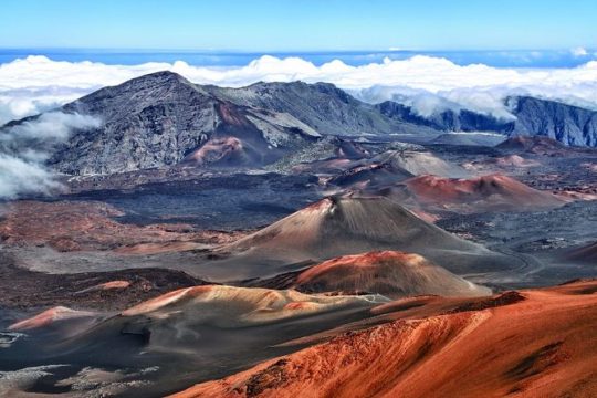 Haleakala, Iao Valley & More - Welcome! Maui is Open