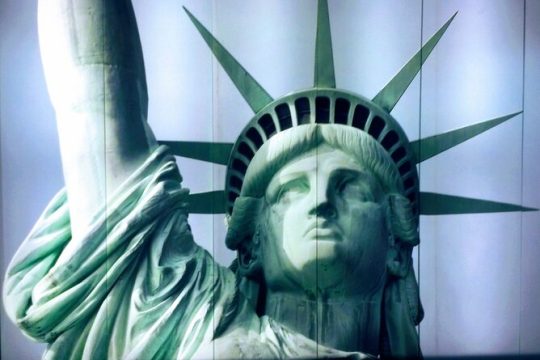 Guided Tour to The Statue of Liberty in New York