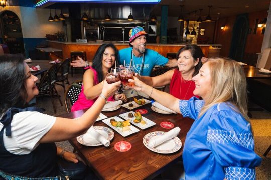 Craft Food Tour in Fort Lauderdale