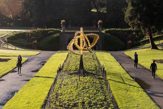 The Secrets of Golden Gate Park: A San Francisco Chronicle Self-Guided Tour