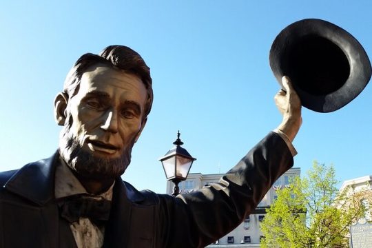 BEST Gettysburg Historic Day Tour from Washington DC