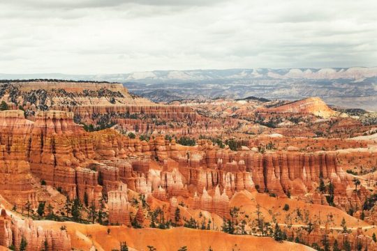 Full-Day Private Tour and Hike in Bryce Canyon National Park