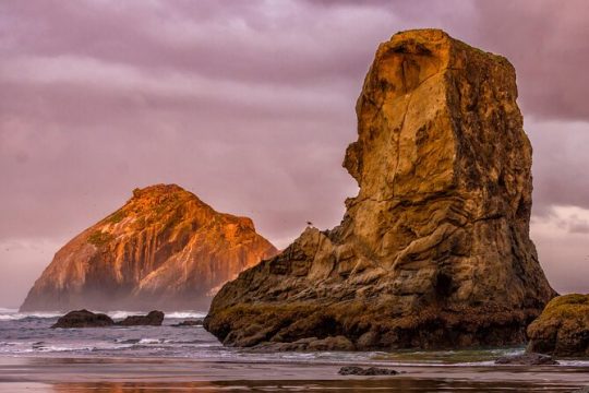 Visit the Oregon Coast from the Greater Portland Area