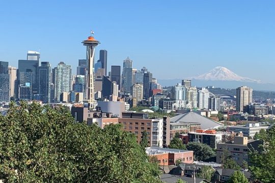 Explore Unique Historic Neighborhoods of Seattle