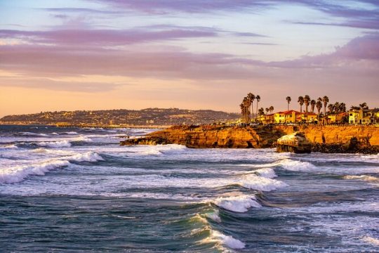 Drive the San Diego Sights: A Self-Guided Audio Tour