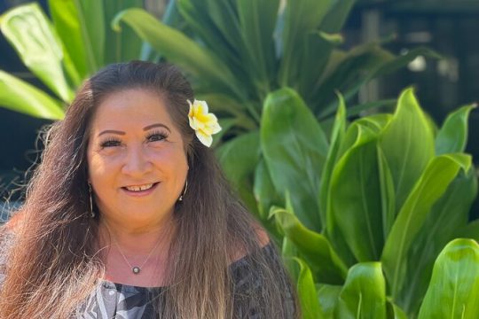 GPS-Guided Waikiki Walking Tour Part 1: Hawaiian Royalty