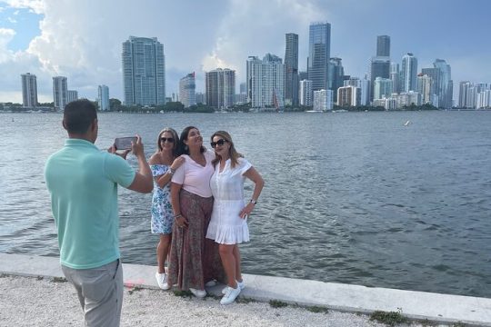 Miami Highlights City Tour