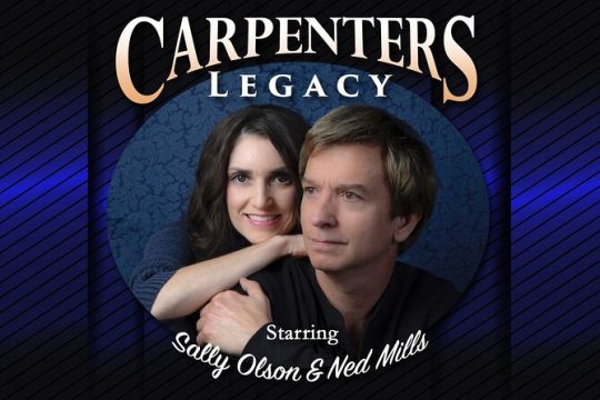 Carpenters Legacy at Planet Hollywood Resort and Casino