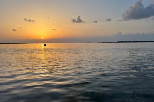 Private Sunset Cruise around Key West