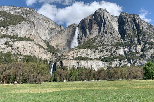 Yosemite Immersion Private Two Day Tour from San Francisco