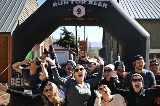 Austin Brewery Fun Run, BBQ, and History Museum (6 hours)