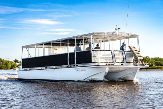 Everglades National Park Boat Tour