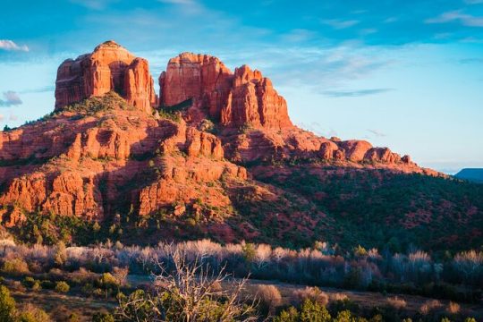 Sedona Full Day Private Tour and Hike