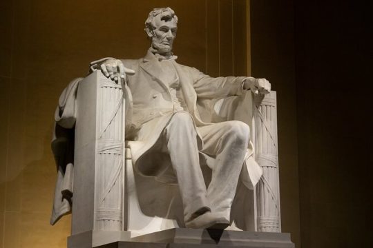 Lincoln Assassination - Spies, Patriots, Truths & Myths Tour